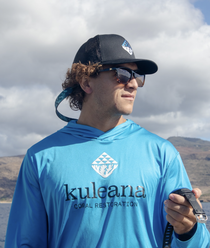 ‘Aukai Kaluhiokalani