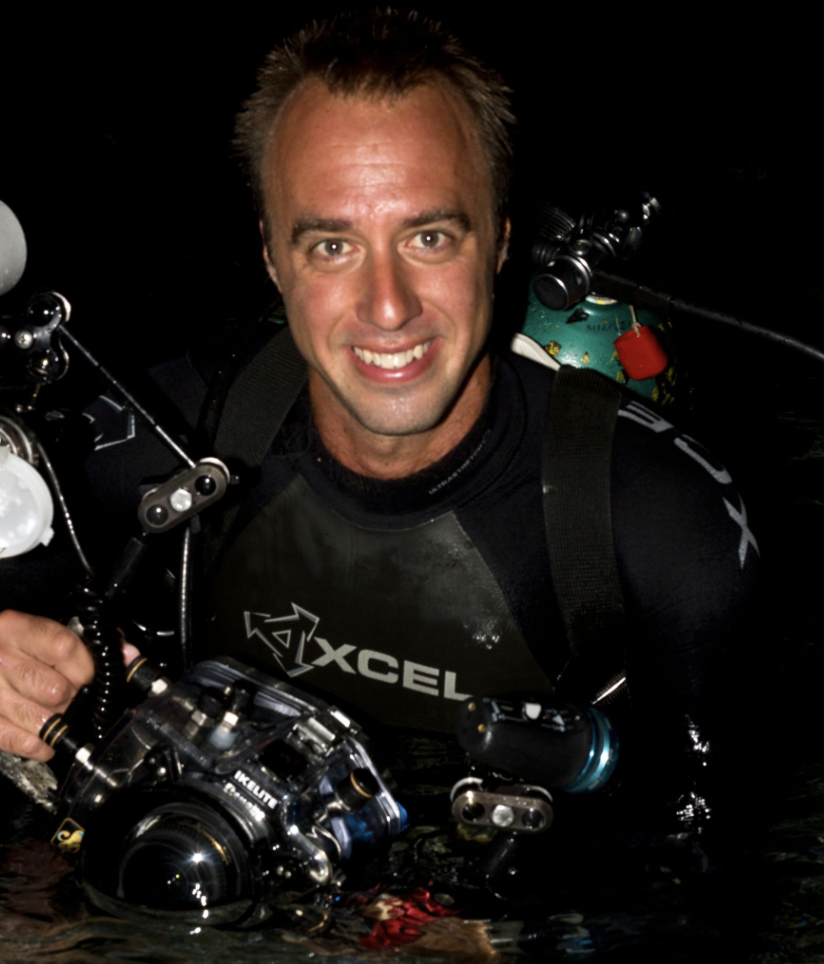 Jeff Milisen