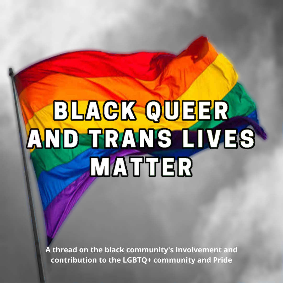 Movies About the Black Community’s Involvement with the LGBTQ+ Community