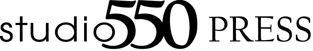 Studio 550 Press