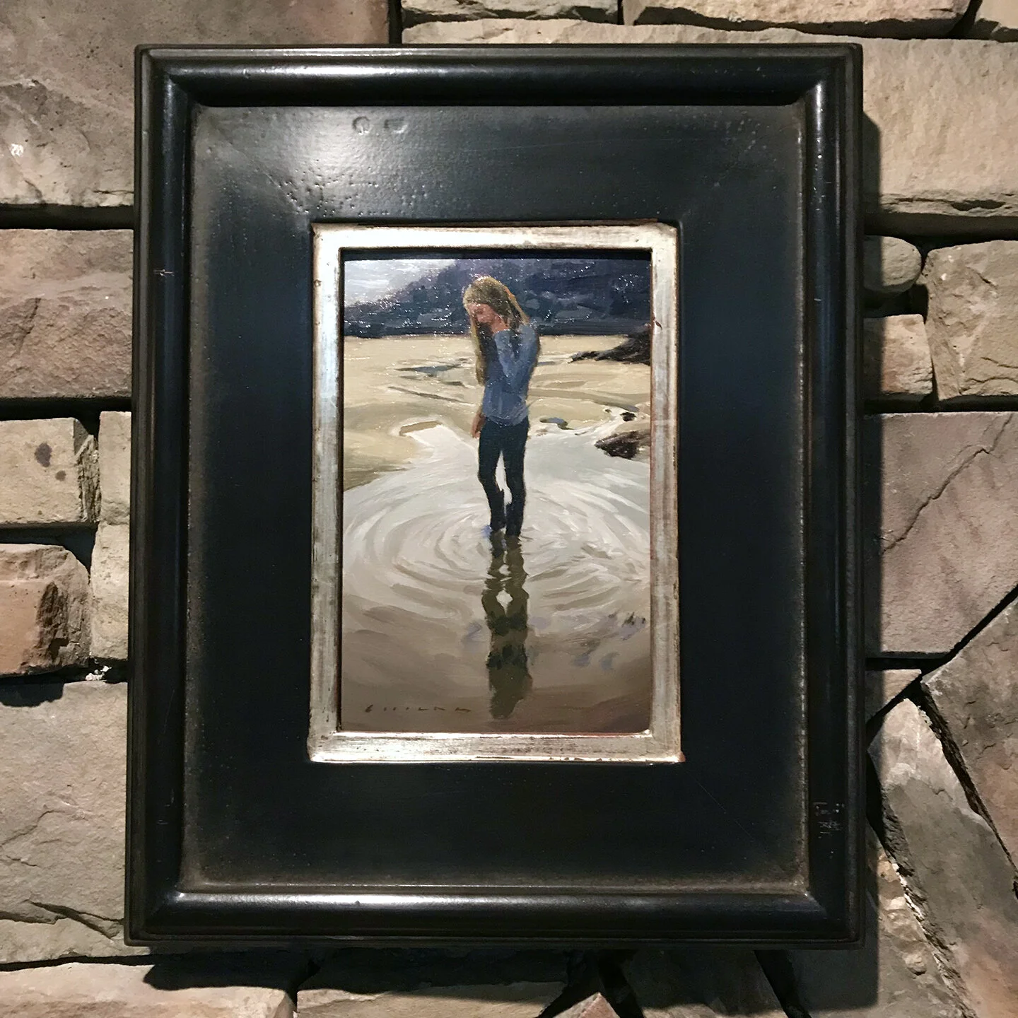 CaseyChilds_StudyTidePools_9x6_oil_frame.jpg