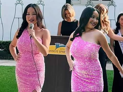 MISS SANTA FE SPRINGS 2024