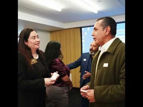 EMBA Networking Event (El Monte)