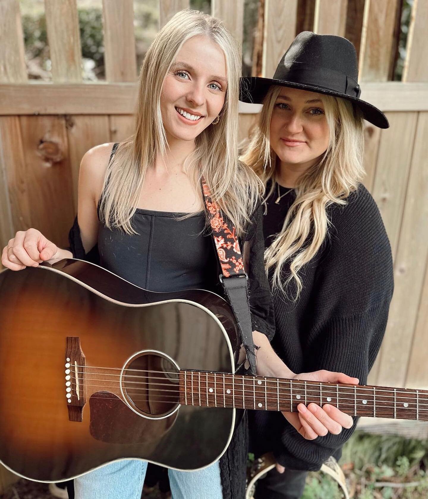 Tonight we have @jaimesonrhy duo playing for acoustic sessions 🎶 come down, enjoy some drinks &amp; listen to great music 🍻 

#tuesdaynight #acousticsessions #acoustic #music #livemusic #downtownvictoria