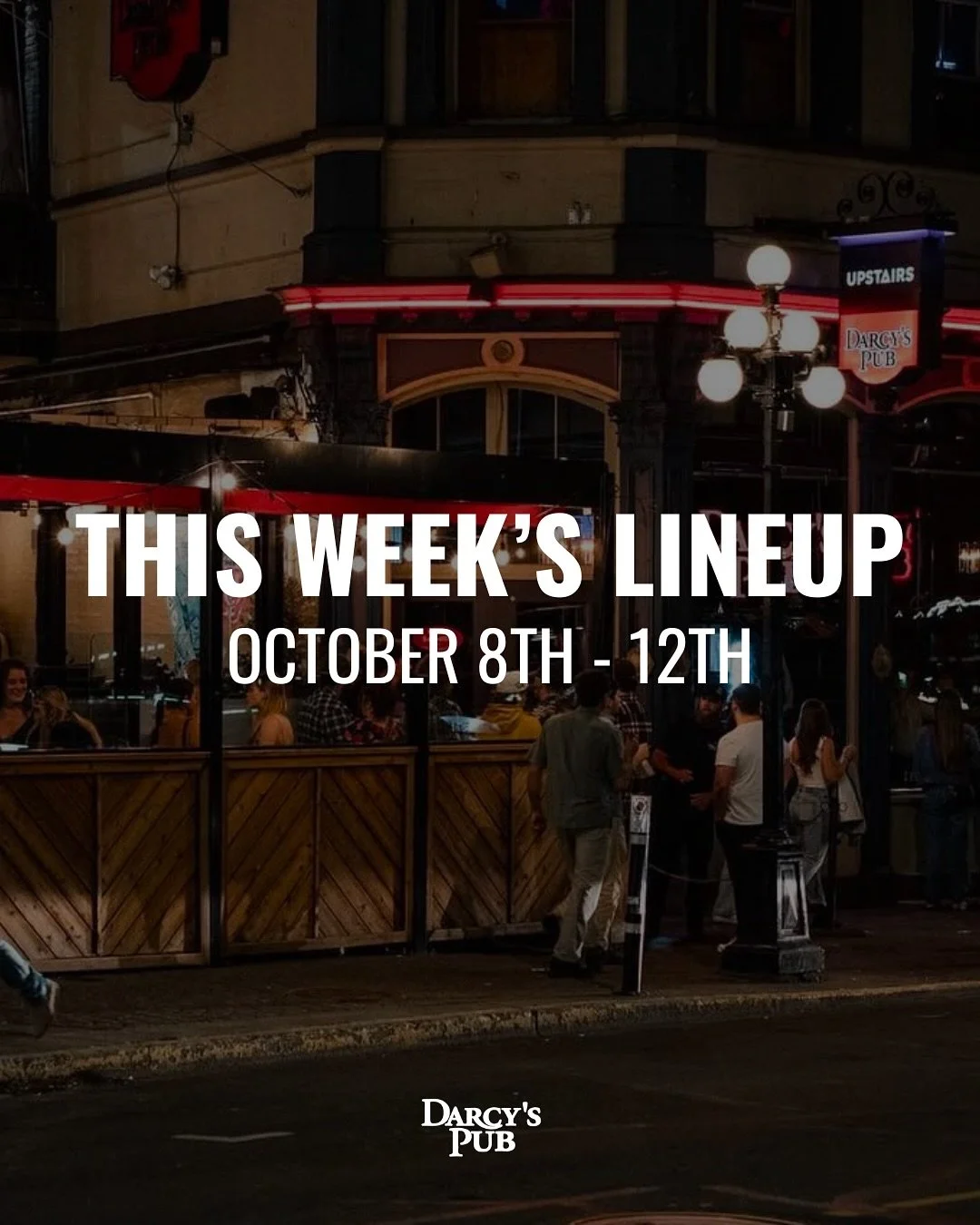 Long weekend loading ⏳ lots of specials happening this month 🍔🌭🌮 

#longweekend #football #baseball #gameday #viceats #foodspecials #downtown #victoria #victoriarestaurants #events #livemusic #specials