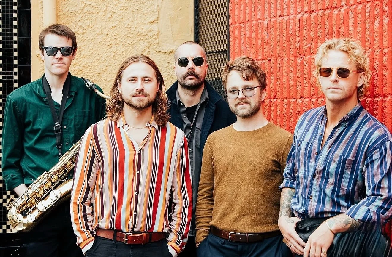 Meet your newest &amp; hottest Thursday night band 🔥 @__hotwax__ will be taking over Thursday nights starting next week 🤩

#downtown #victoria #livemusic #gamenights #victoriaevents #musicbingo #coverbands #foodspecial #vicfoodie #viceats #nightlif