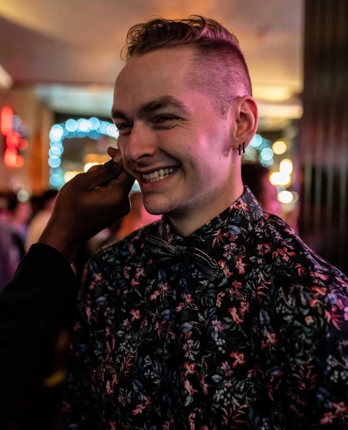 2 more days till we see some baby faces 👶🪒 Movember Fundraiser is almost here ✂️ 

#downtown #victoria #livemusic #gamenights #victoriaevents #musicbingo #coverbands #foodspecial #vicfoodie #viceats #nightlife  #acousticsessions #acousticmusic #wee