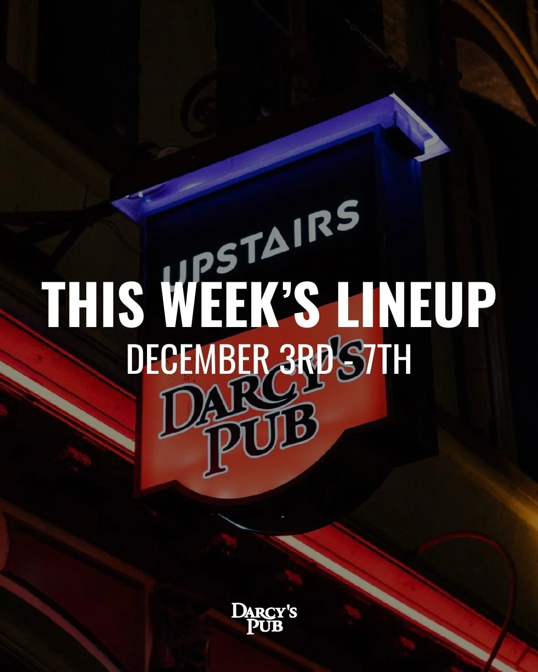 New month, same fun 🎄🎅🏼 

#downtown #victoria #livemusic #gamenights #victoriaevents #musicbingo #coverbands #foodspecial #vicfoodie #viceats #nightlife #weekdayevents #localartists