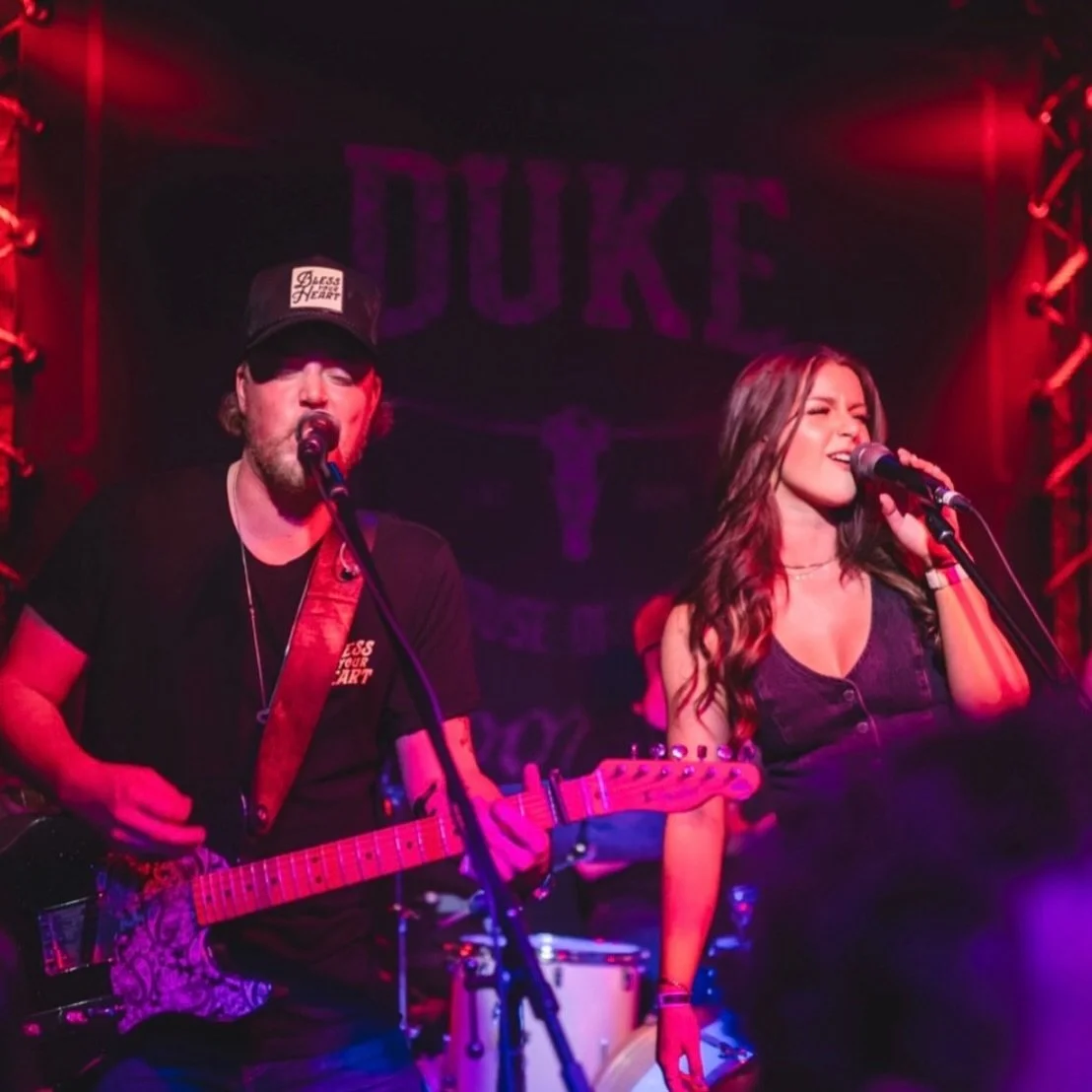 We have The Business playing tonight starting at 10pm 🔥💛 

#downtown #victoria #livemusic #saturdaynight #victoriaevents