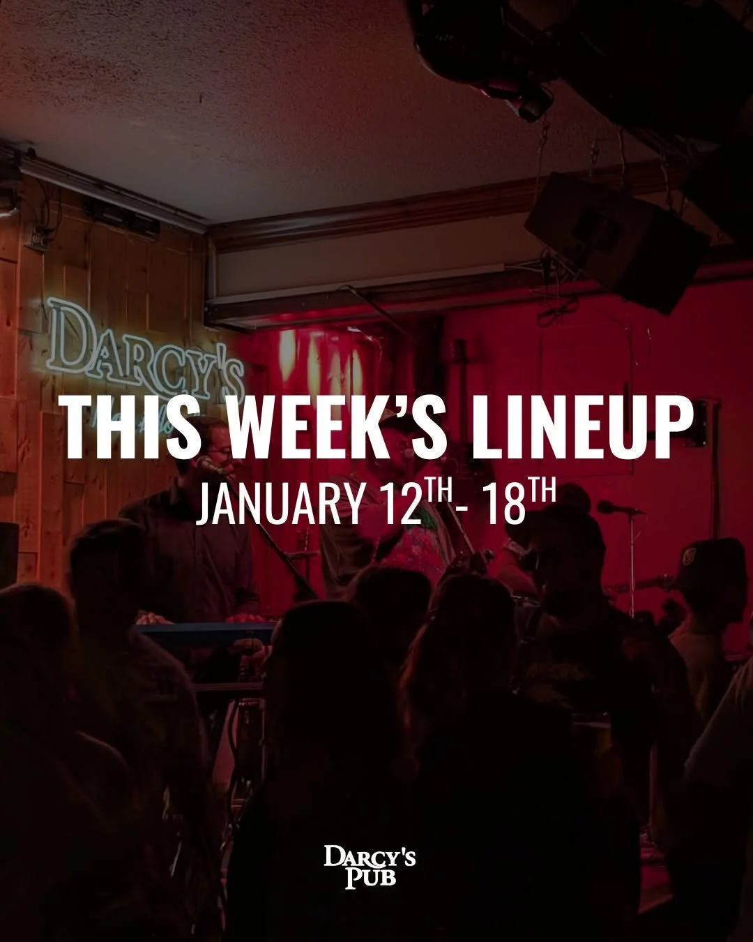 Keep up to date so you don't miss out!🎶

#livemusic #coverbands #victoriaevents #downtownvictoria #musicbingo #nightlife #weekdayevents #localartists