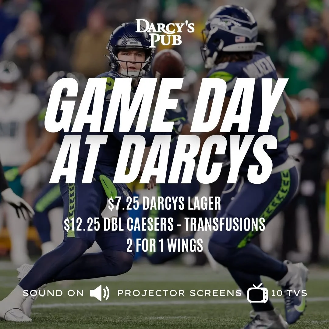 Who's going to move on?

 #yyjeats #sports #football #nightlife #soundon #downtownvictoria #happyhour #foodspecial #victoria #downtown #livemusic #victoriaevents