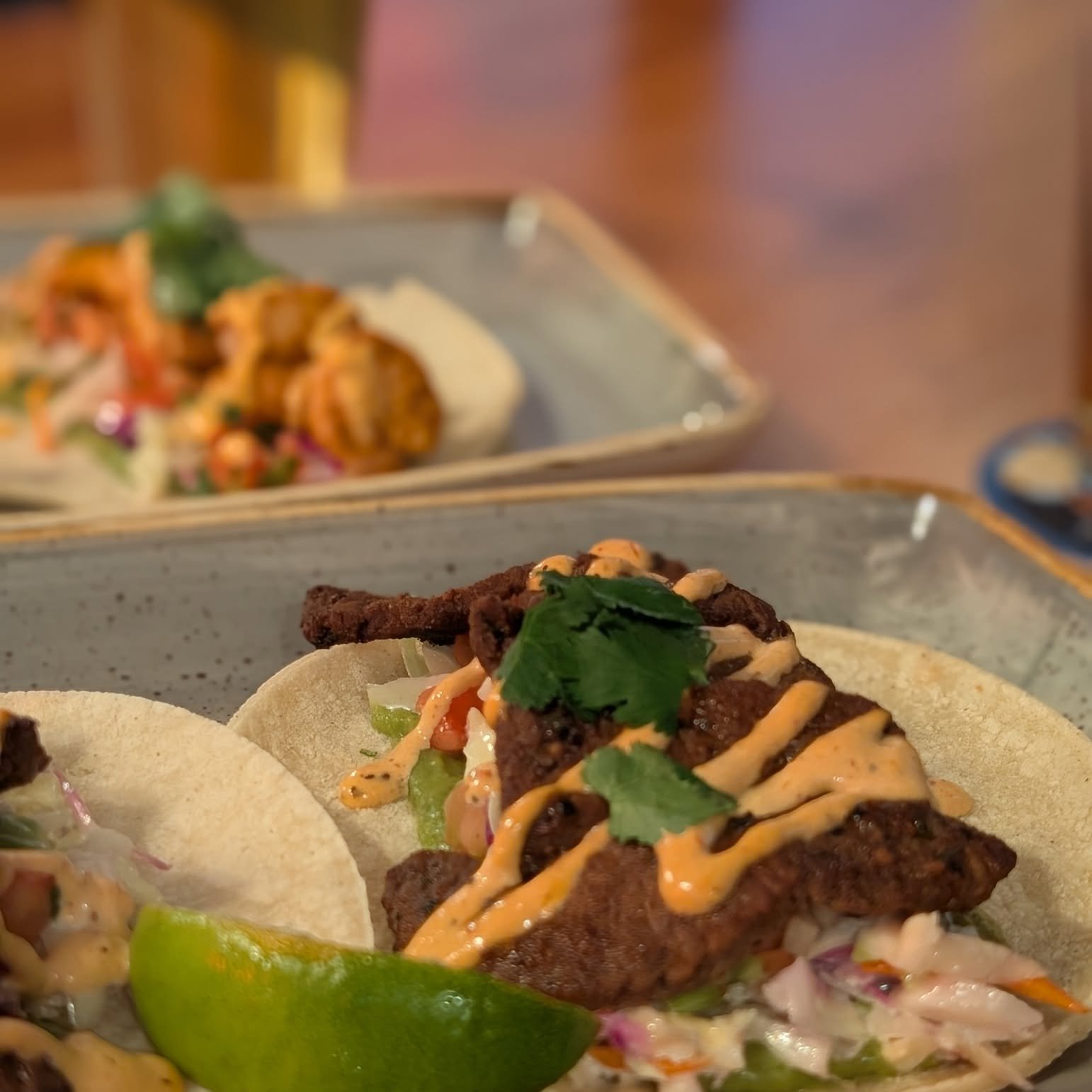 Did you know we have all our tacos $4 off every Tuesday?

 #yyjeats #weekdayevents #happyhour #foodspecial #victoria #downtown
