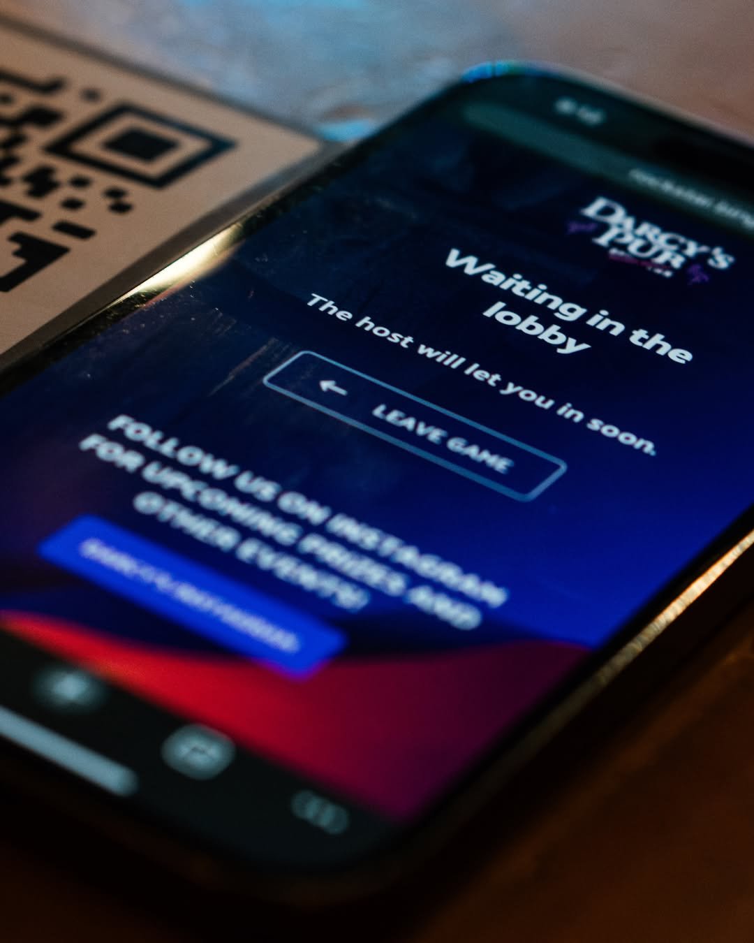 Bingo is waiting...

hats, charging dock and mini egg cooker up for grabs

#musicbingo #weekdayevents #drinkspecials #downtownvictoria