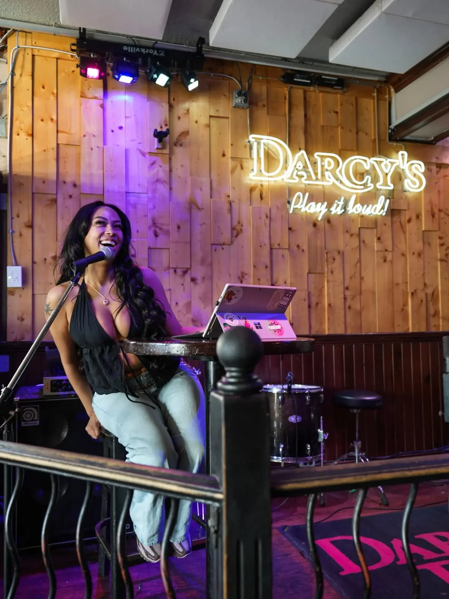 @hoperxo is back again this Wednesday!

Swipe for prizes -----> 👀👀

#musicbingo #weekdayevents #downtownvictoria