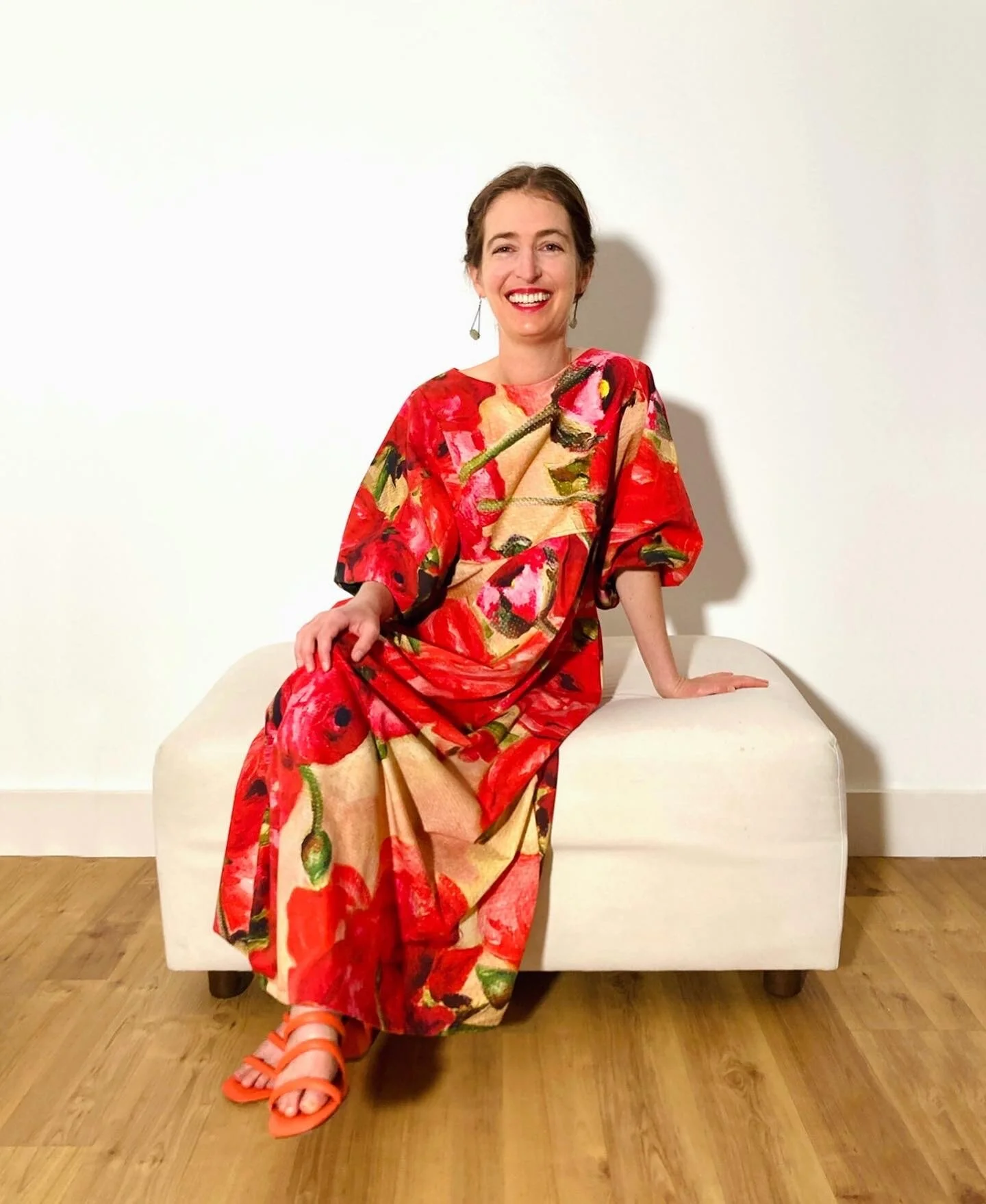 Ranunculus dress sitting.JPG