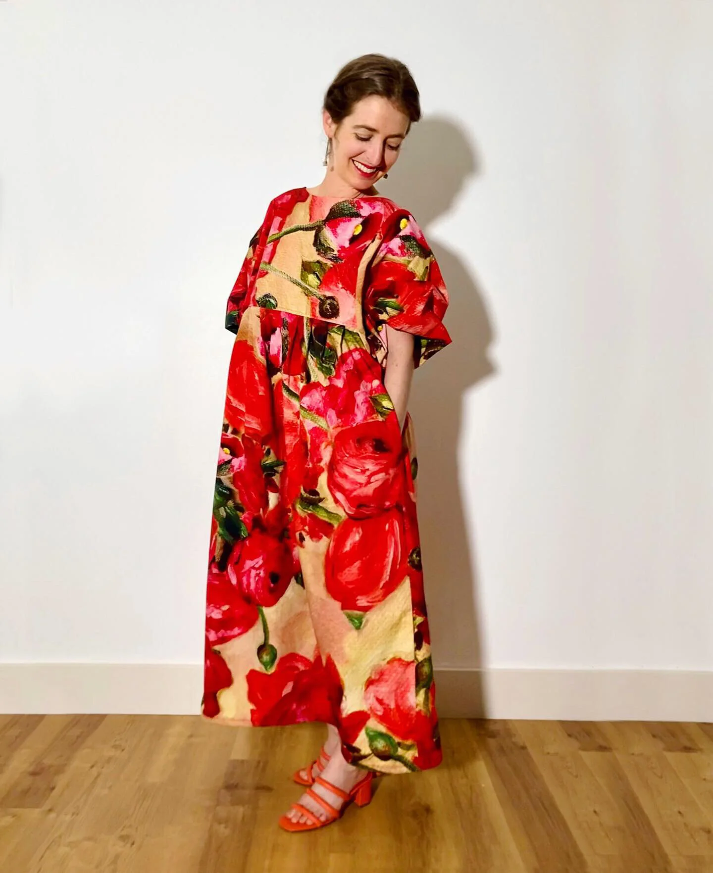 Ranunculus dress standing.JPG