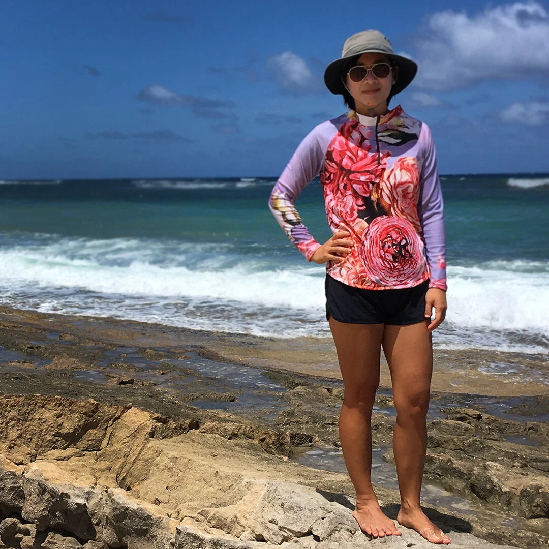 Nancy rash guard full.JPG