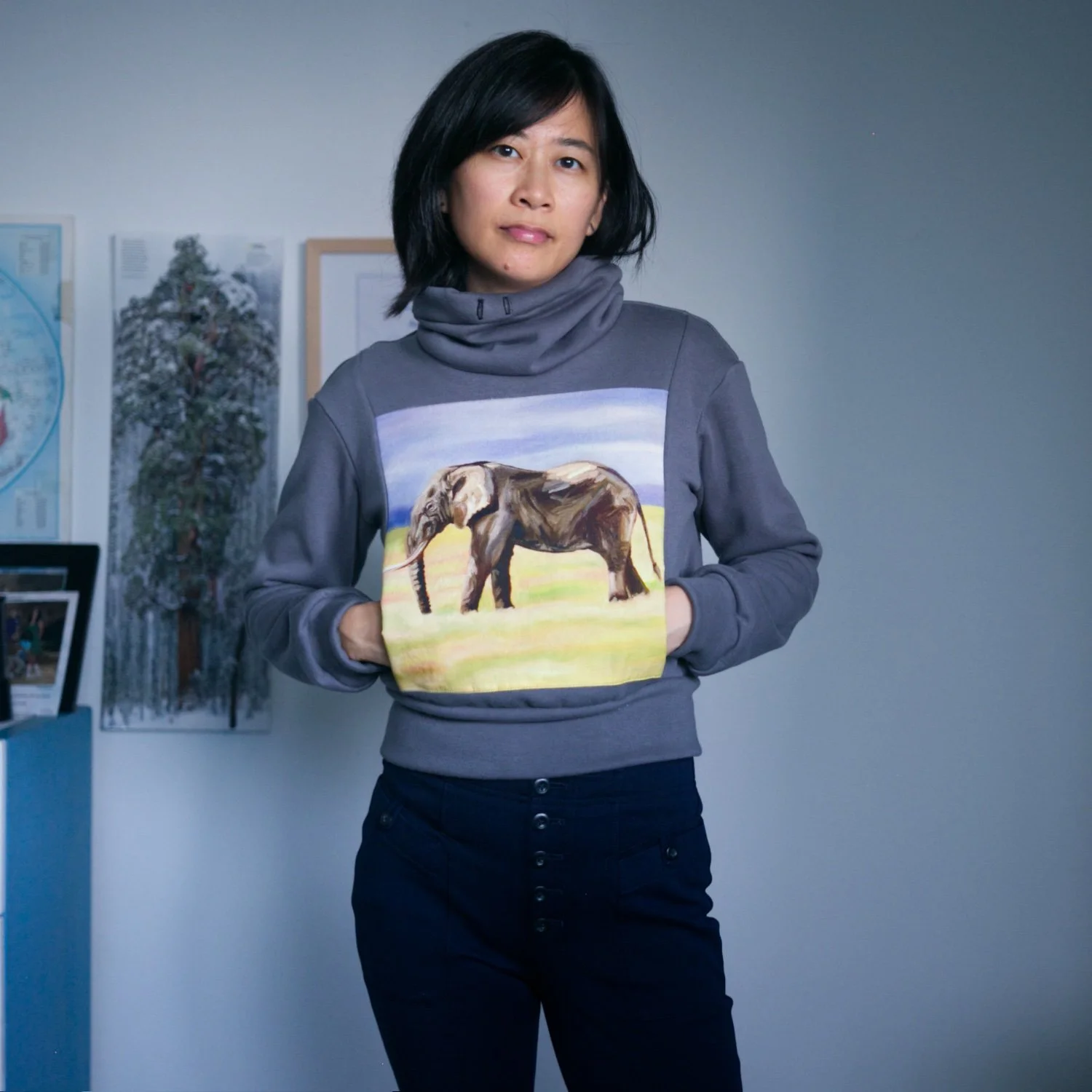 Nancy elephant sweatshirt full 2.jpeg