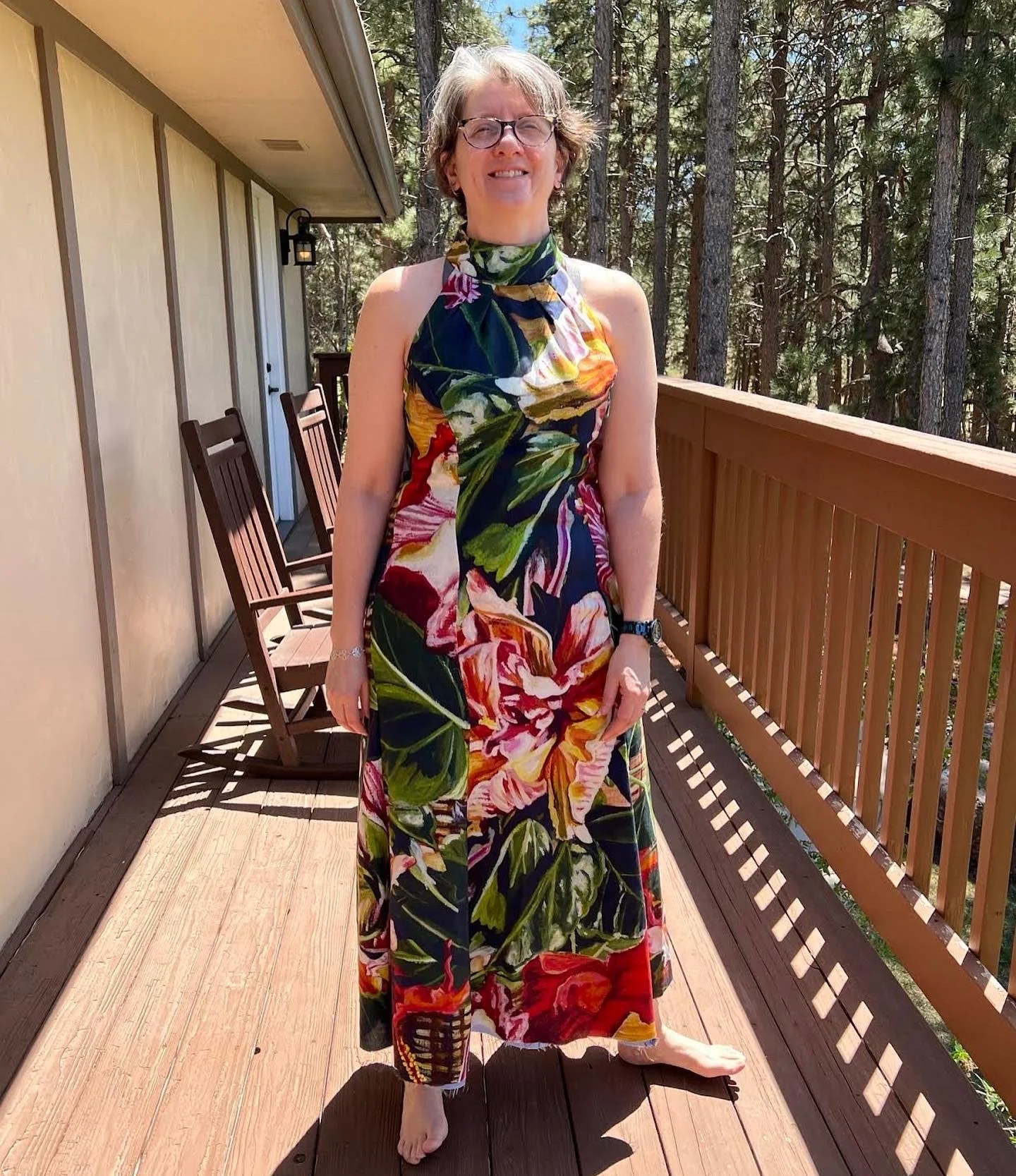 Patricia Scott wild hibiscus dress 2.JPG