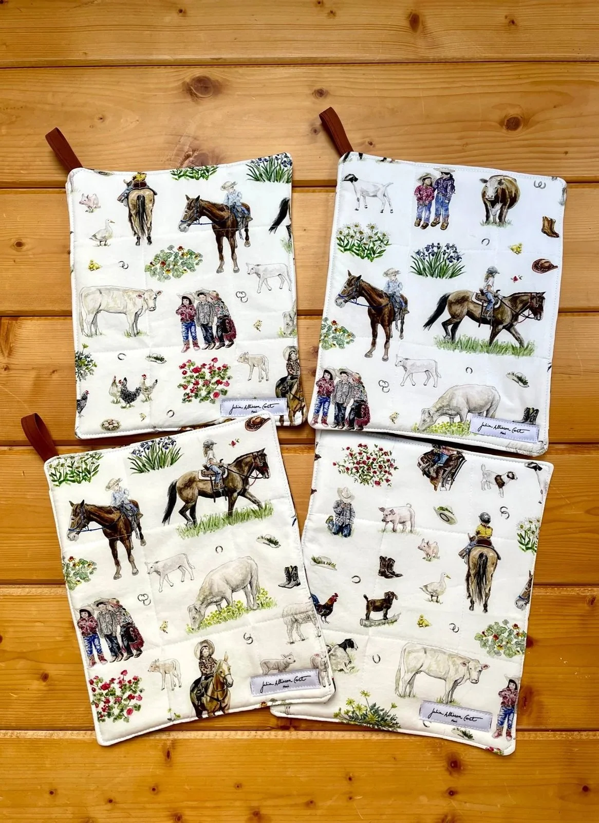 Pot Holder