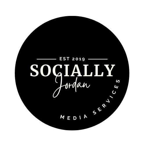 Socially Jordan Media