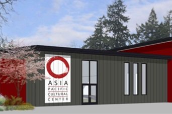 Asia Pacific Cultural Center // Tacoma, WA