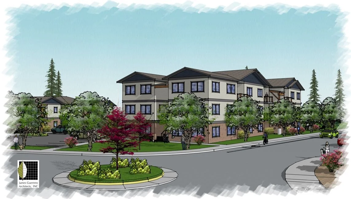 Gravelly Lake Commons - Lakewood, WA