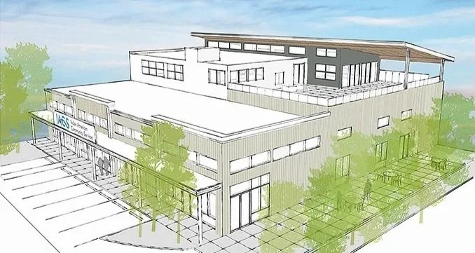 IACS Community Center - Kent, WA 