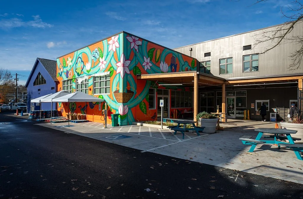 Photo by Susan Fried