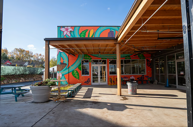 Photo by Susan Fried