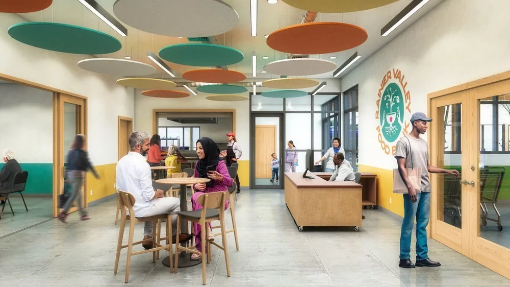 Rendering by Schemata Workshop