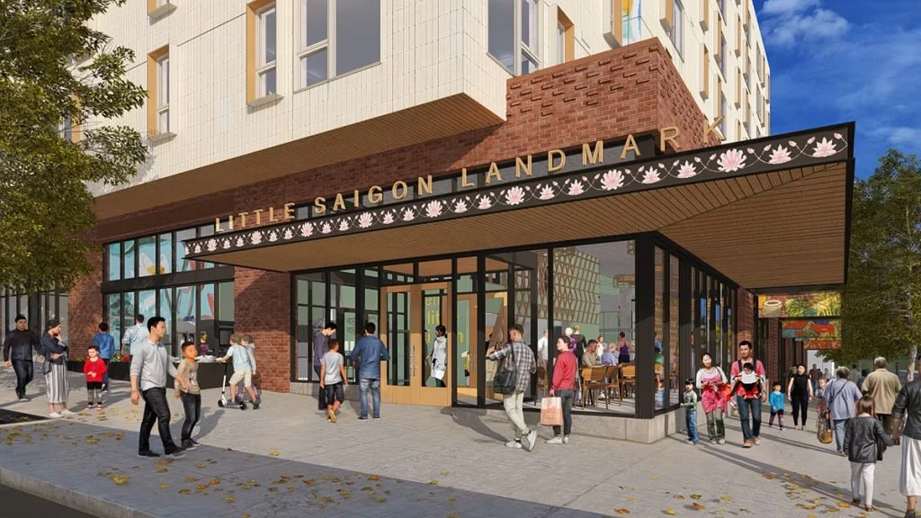 Rendering by Mithun Architects