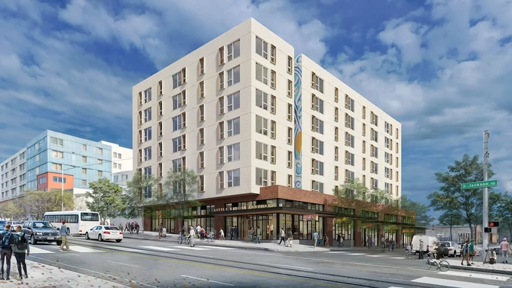 Rendering by Mithun Architects