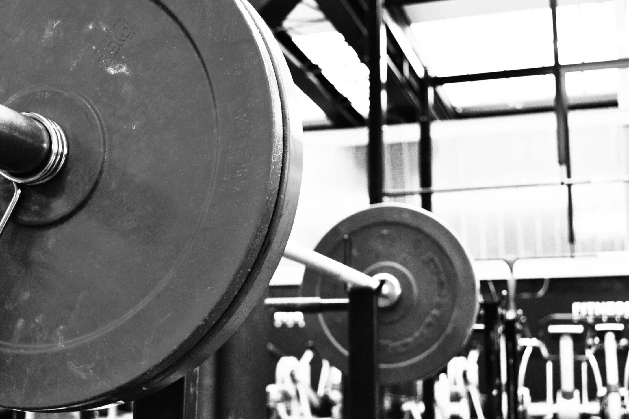 MONDAY MUSINGS - WHY YOU CAN'T SQUAT #4/5