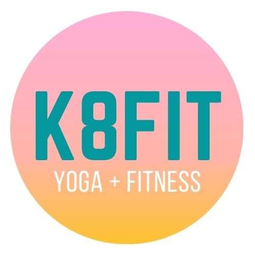 K8FIT YOGA + FITNESS by Kate Moynihan
