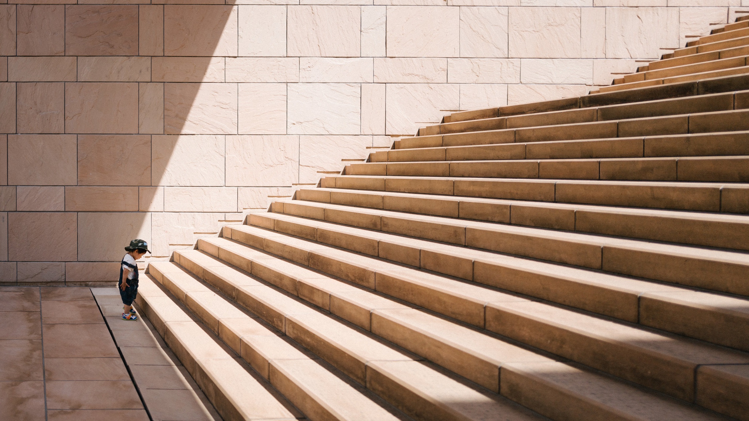 Are You Moving or Moving Forward ...