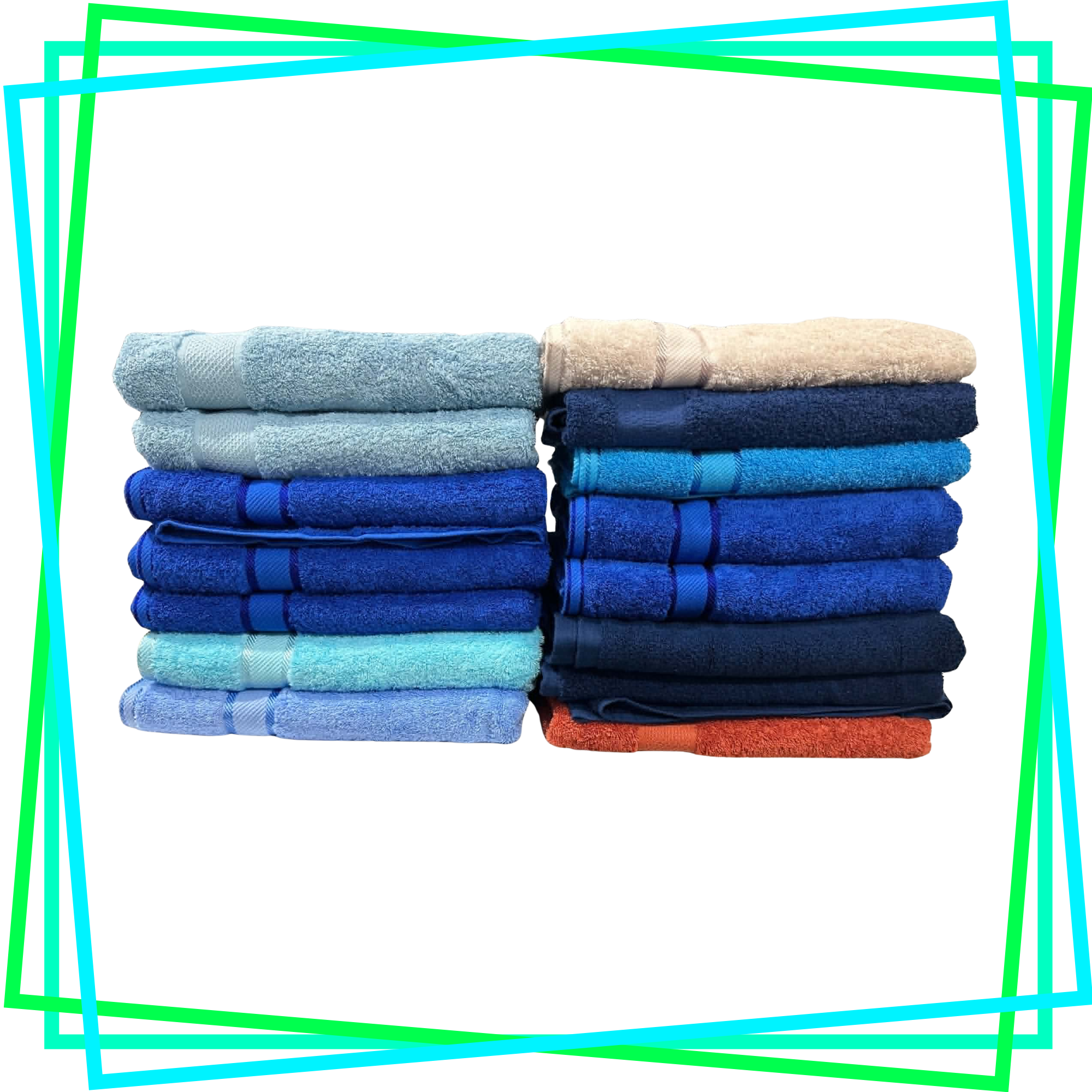 Bath Towels