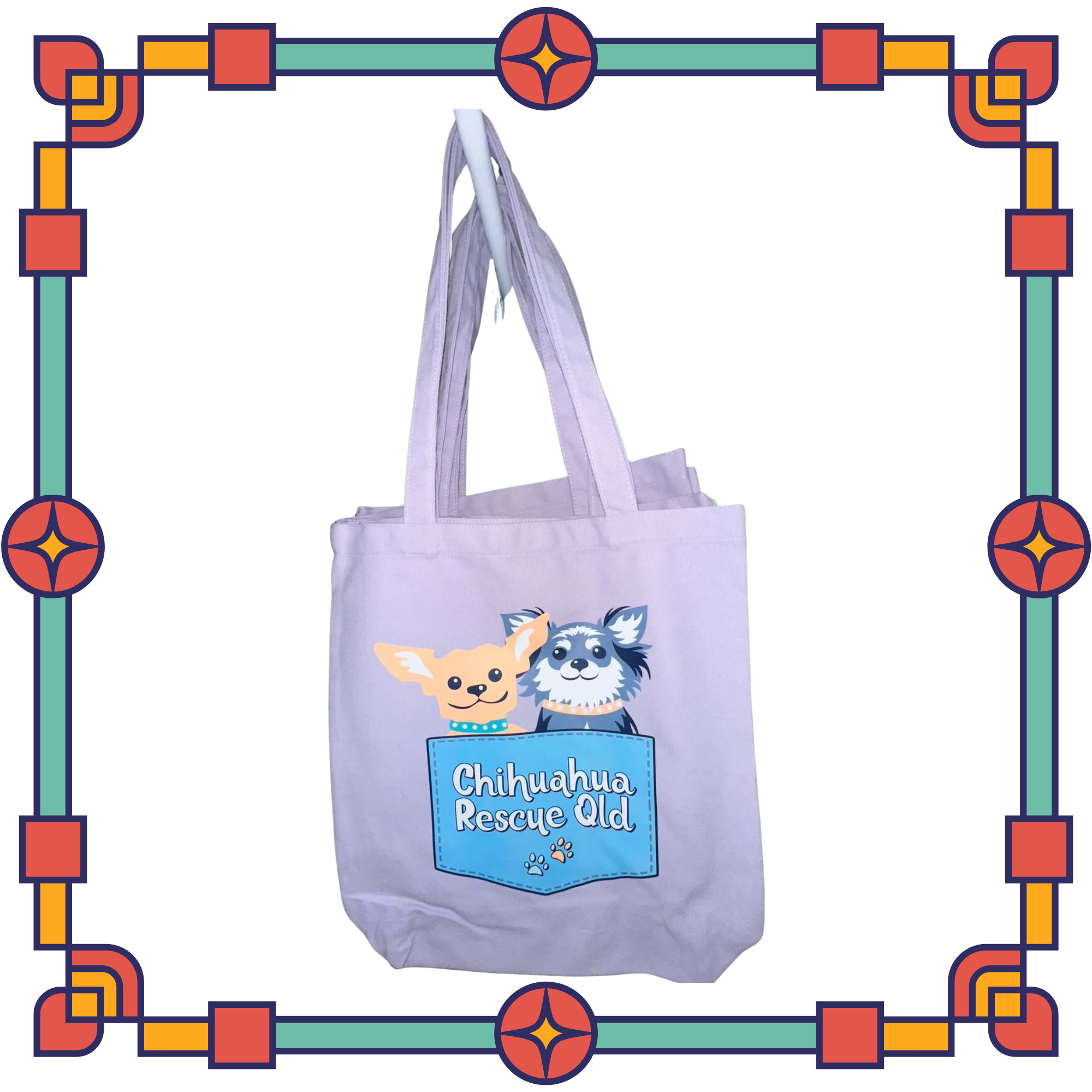 Tote Bags (Large)