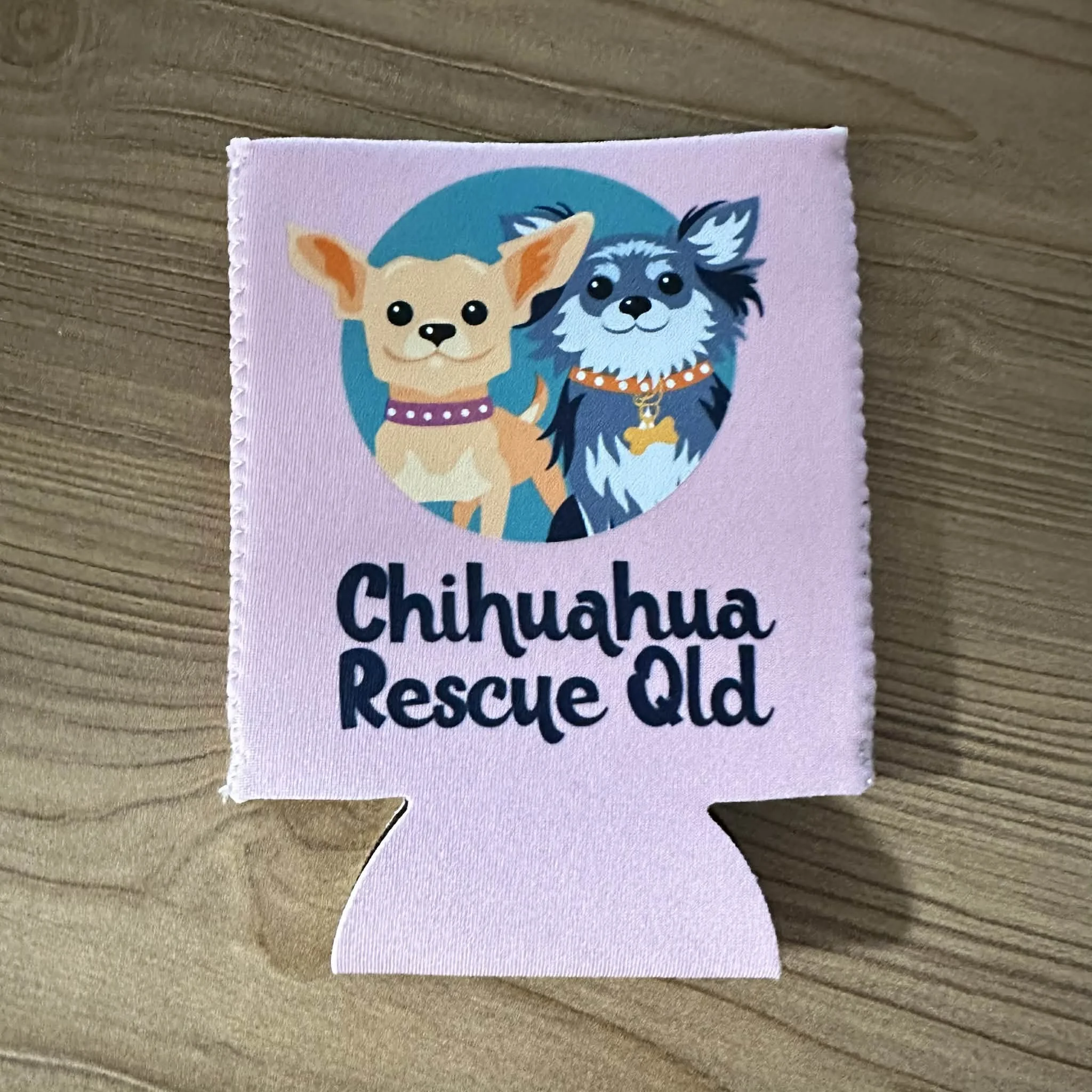 Stubby Holders / Can Coolers