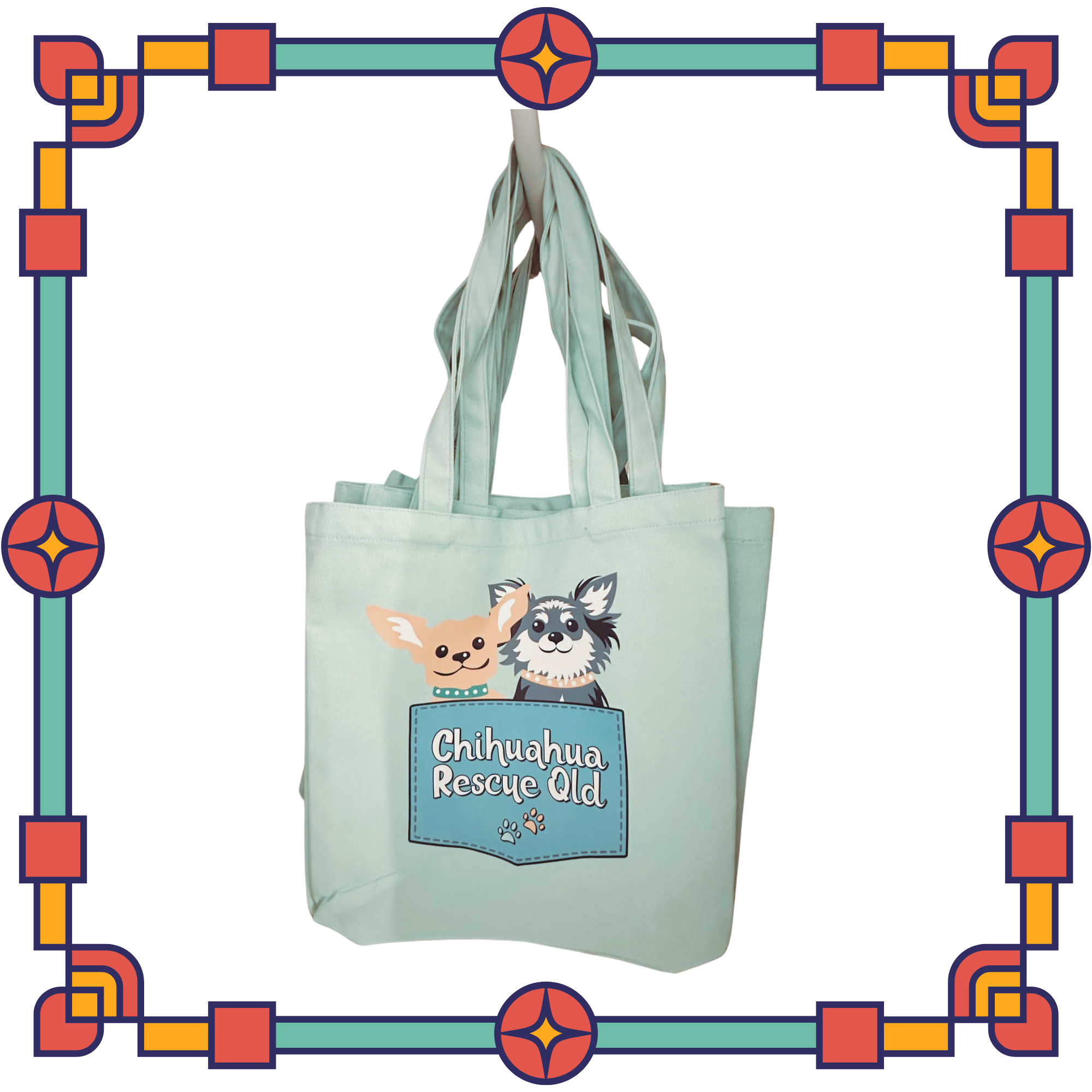 Tote Bags (Large)