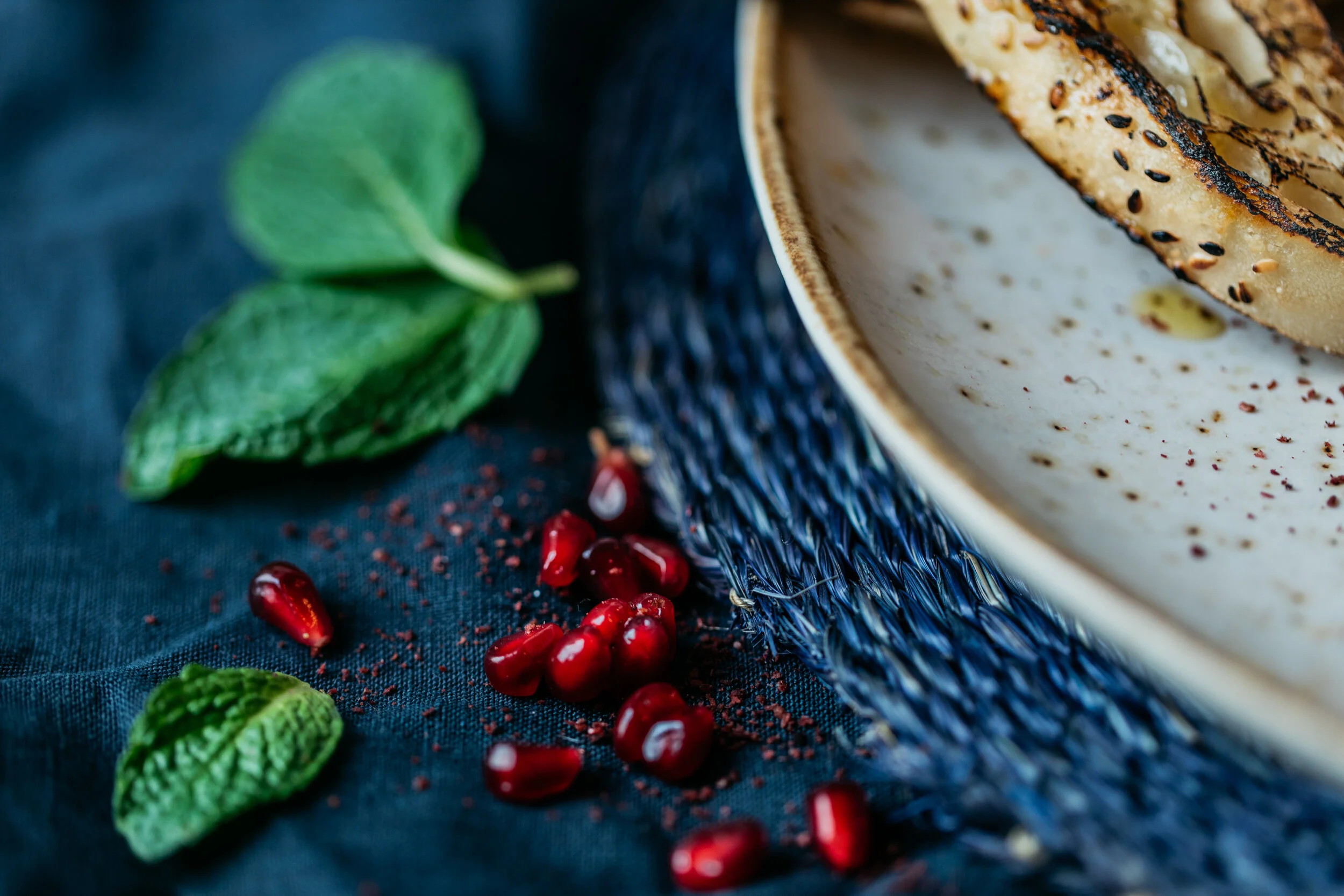 Recipes — Farm to Fork