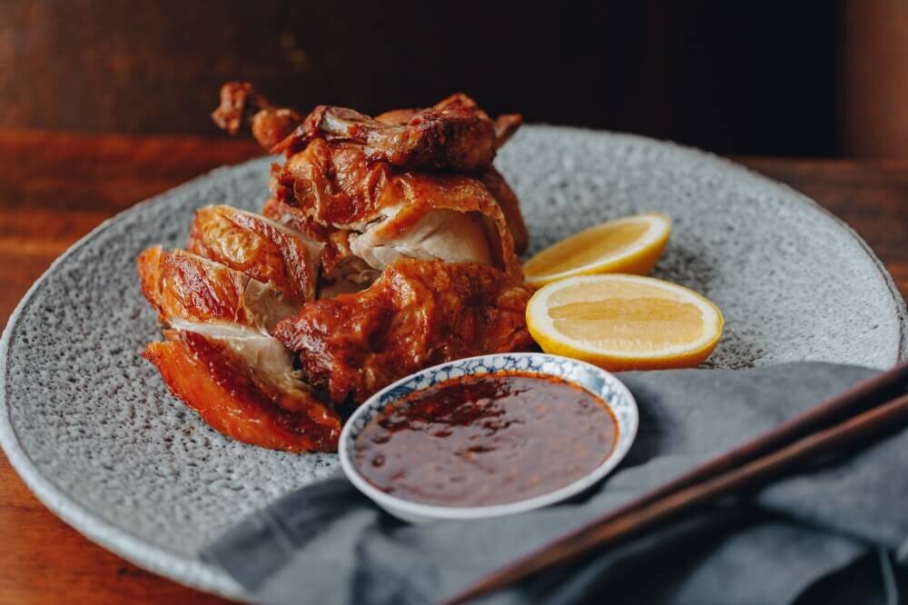 Farm To Fork Recipes Chicken Farm To Fork Recipes Chicken