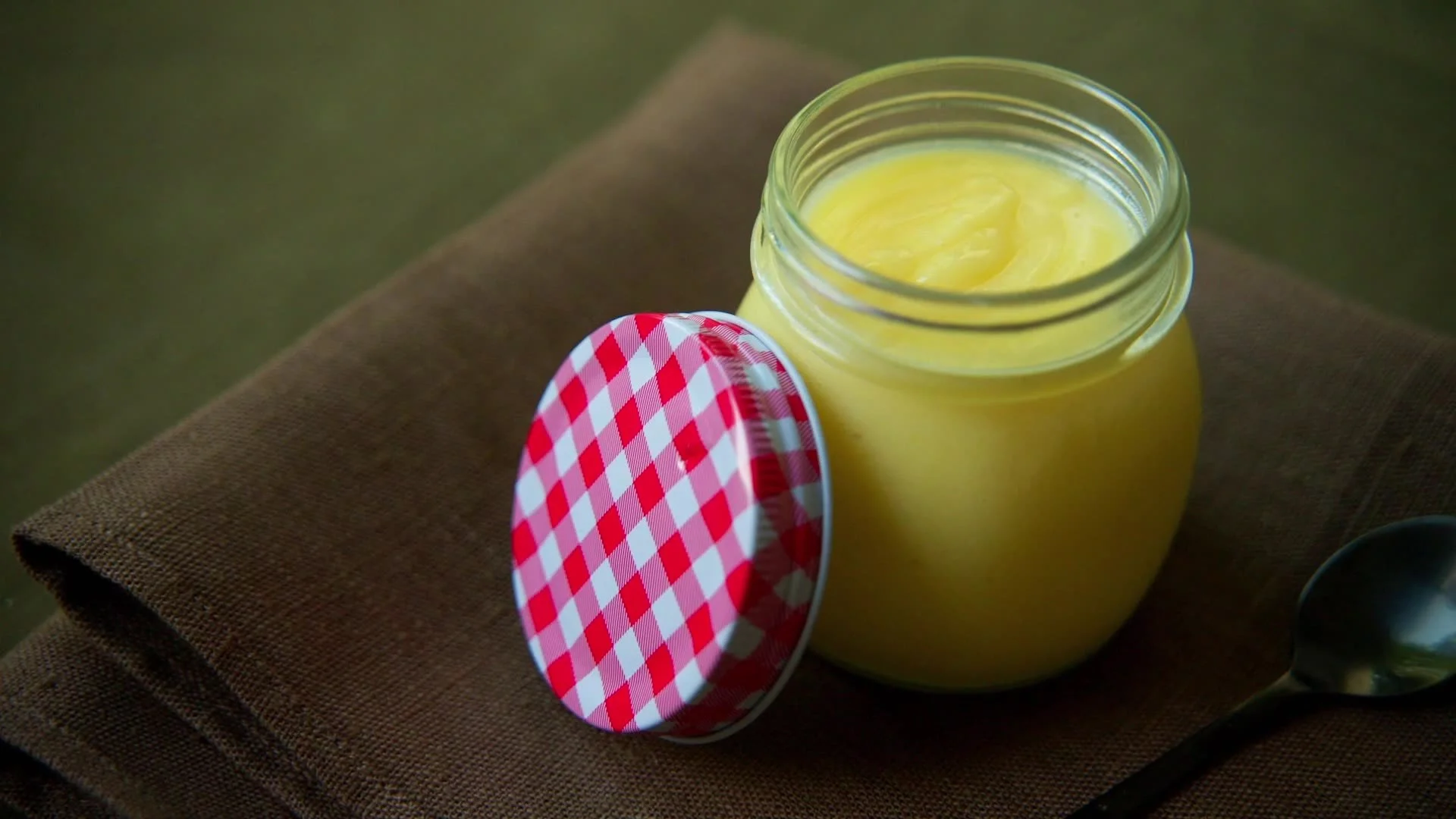 Lemon Curd