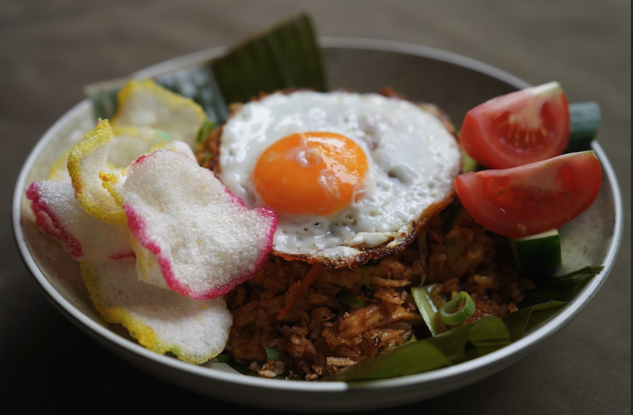 Nasi Goreng