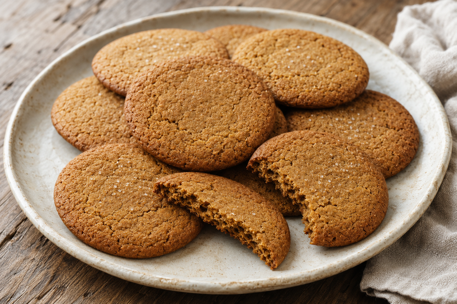 Gingerbread