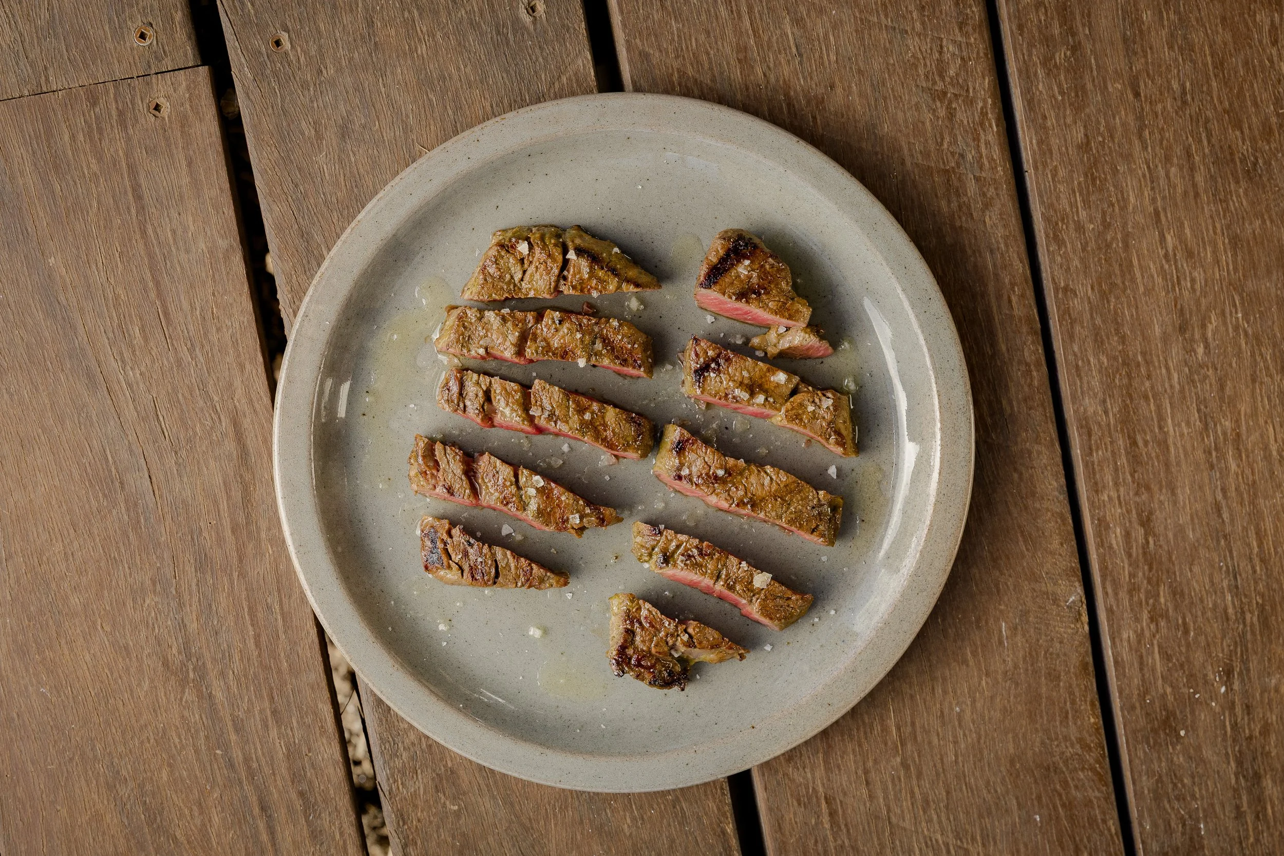Yakitori Japanese Grilled Chicken Skewers — Farm to Fork