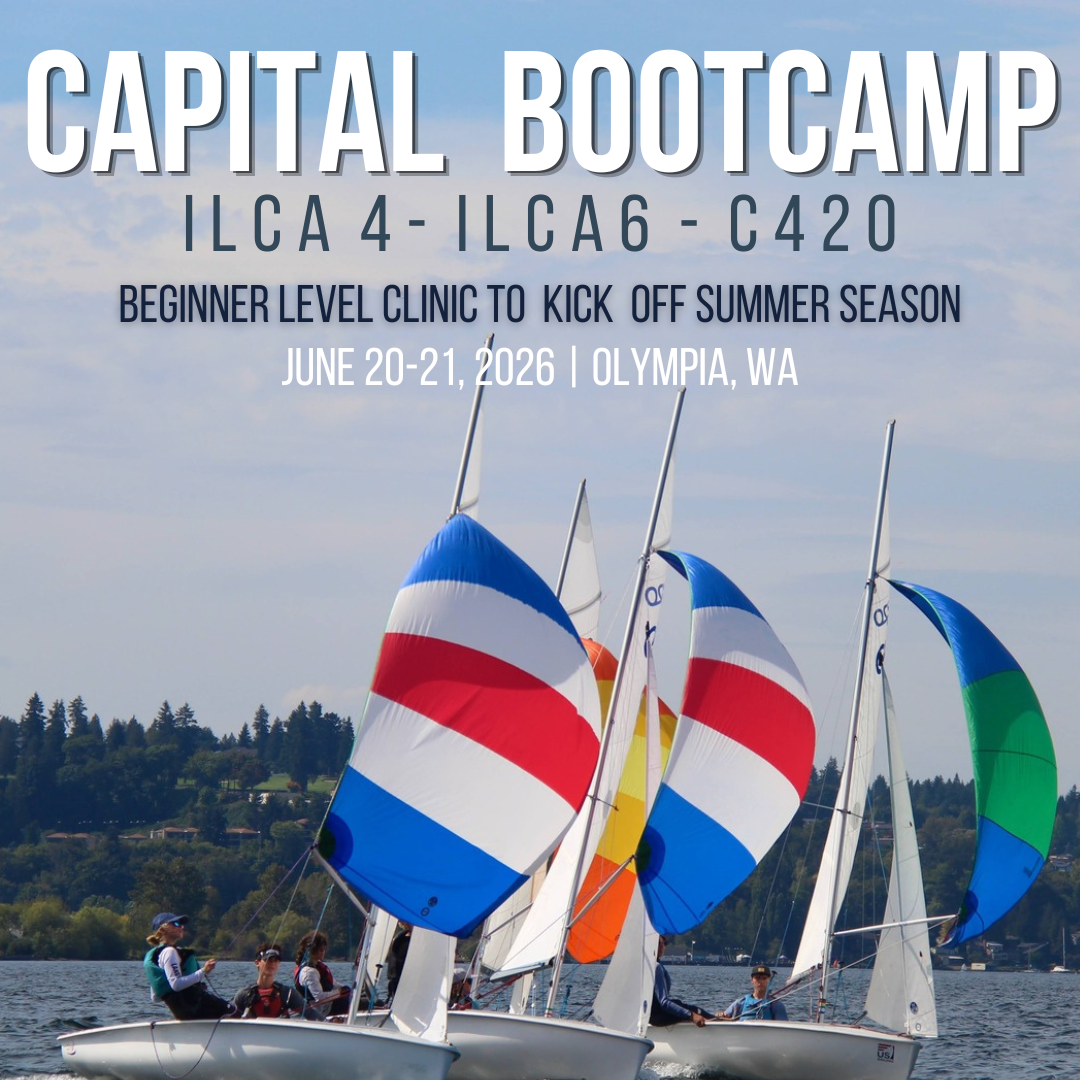 Capital Bootcamp 2026 Registration