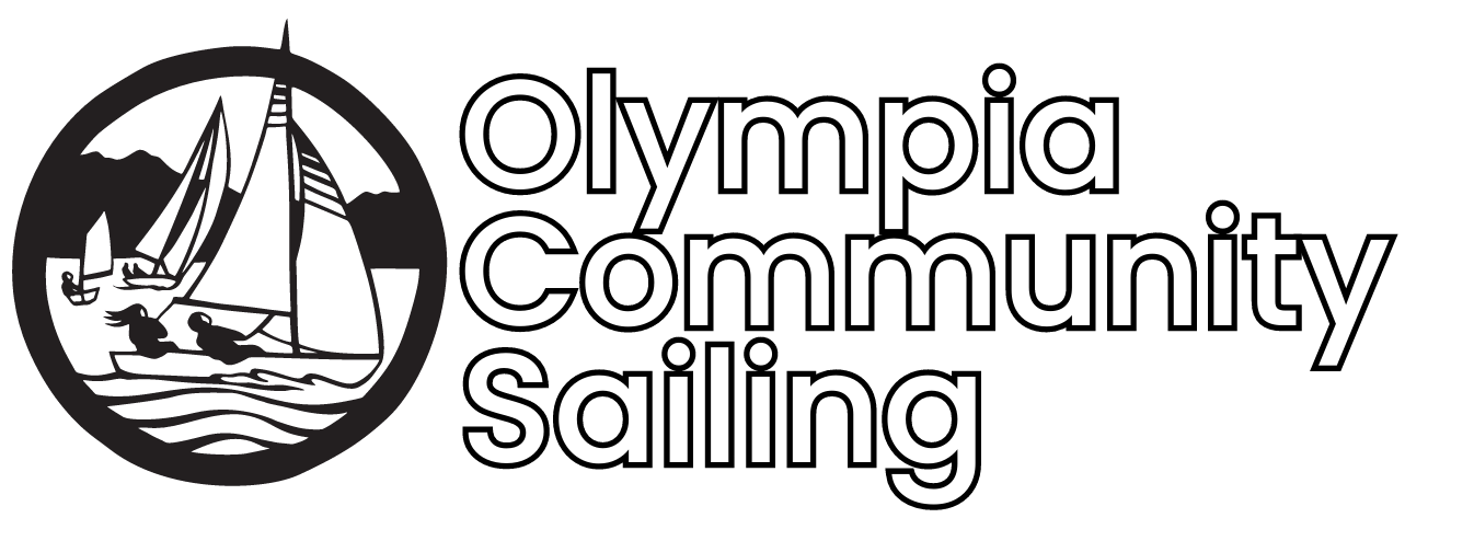 Olympia Community Sailing