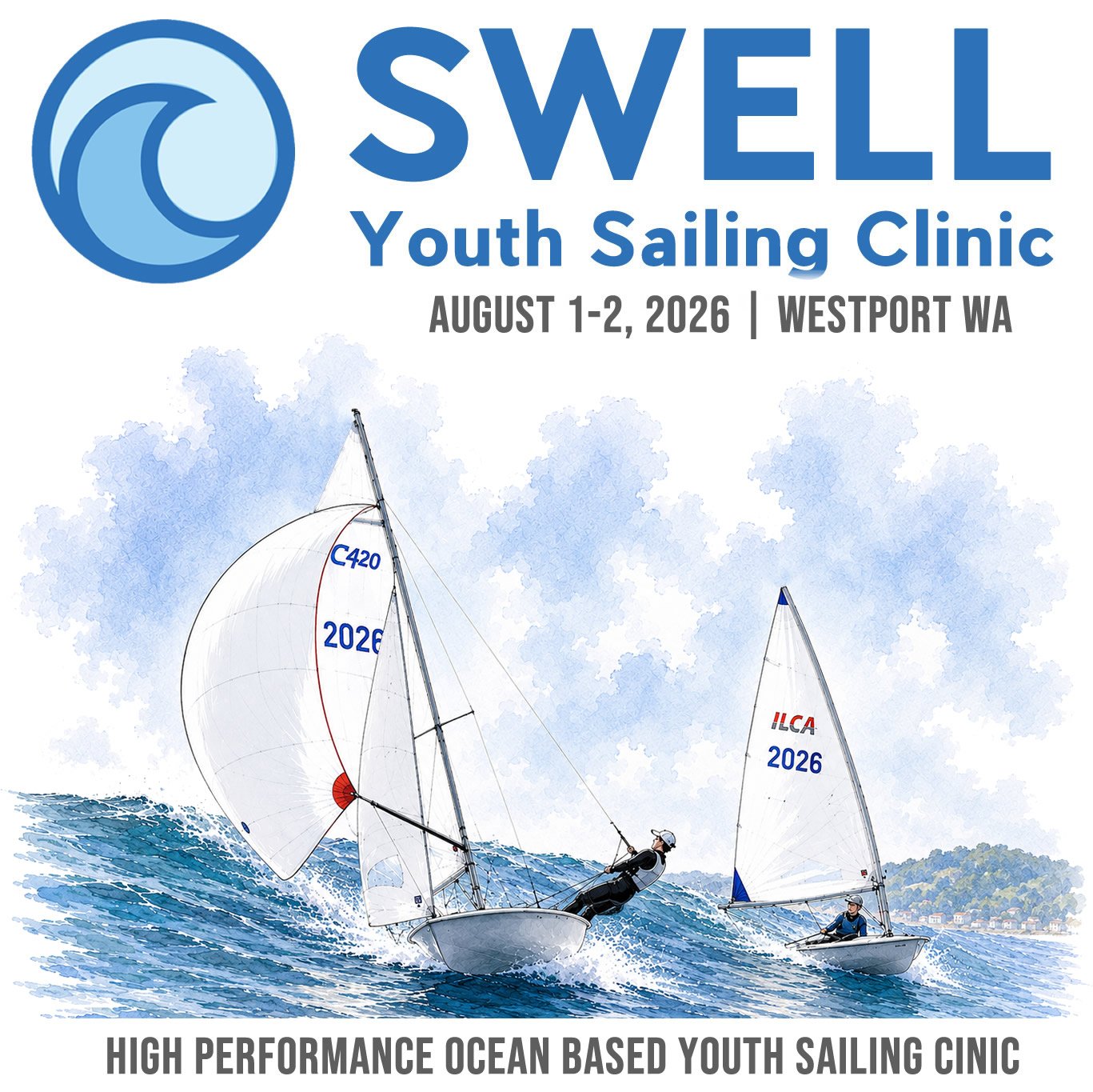 SWELL Youth Clinic 2026