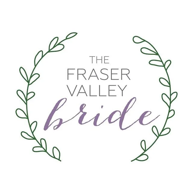 Custom logo @thefvbride